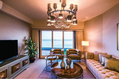 5 rooms Appartement à Khanh Hoa, Vietnam No. 87931 7