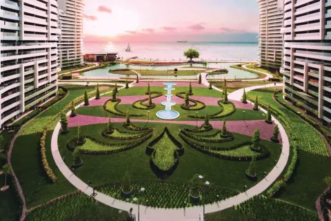 5 rooms Appartement à Khanh Hoa, Vietnam No. 87931 6