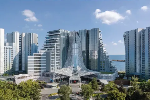 5 rooms Appartement à Khanh Hoa, Vietnam No. 87931 2