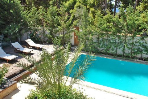 6 dormitorios Villa en Saronida, Greece No. 59315 5