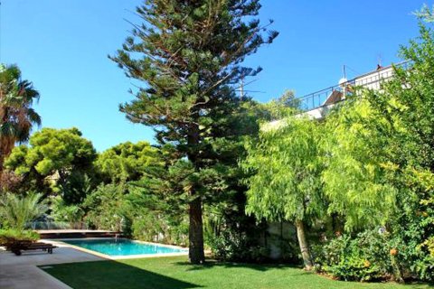 6 dormitorios Villa en Saronida, Greece No. 59315 6