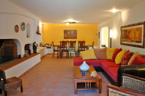 6 dormitorios Villa en Saronida, Greece No. 59315 4