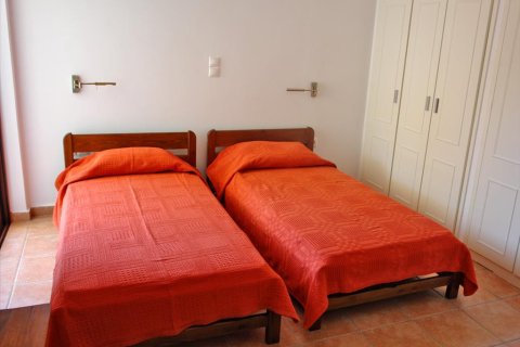 6 dormitorios Villa en Saronida, Greece No. 59315 8