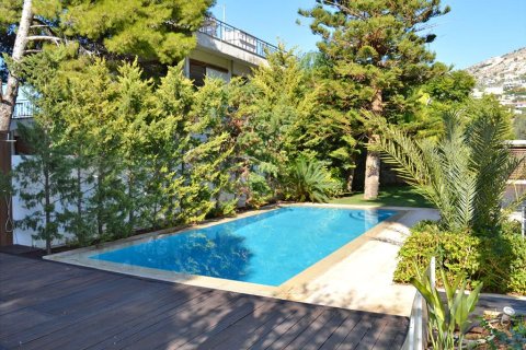 6 dormitorios Villa en Saronida, Greece No. 59315 10