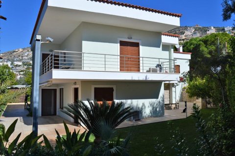 6 dormitorios Villa en Saronida, Greece No. 59315 11