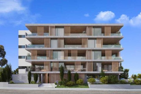 2 bedrooms Apartment in Limassol, Cyprus No. 72941 2