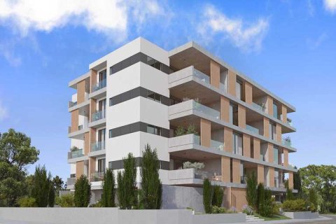 2 bedrooms Apartment in Limassol, Cyprus No. 72941 3