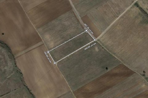 Земельный участок 9931м² в Айос-Атанасиос, Греция №56132 1