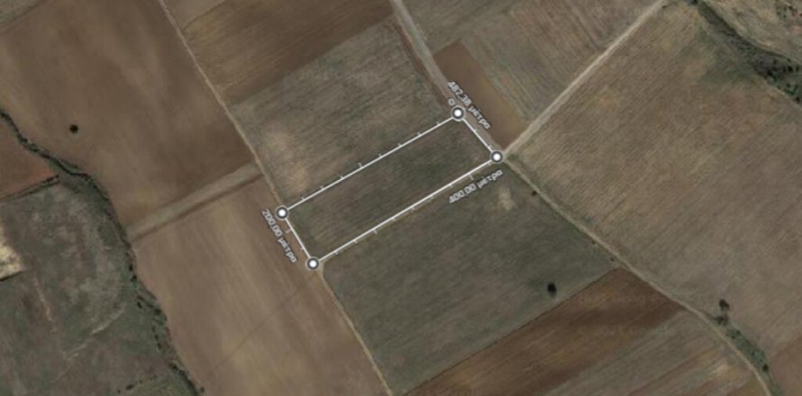 Земельный участок 9931м² в Айос-Атанасиос, Греция №56132