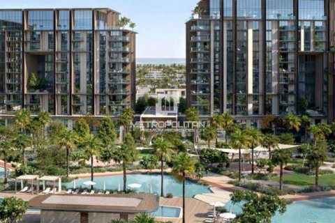 1 dormitorio Apartment en City Walk, UAE No. 118388