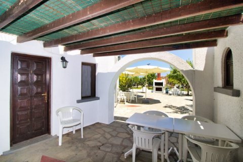 350m² Hotel in Chalkidiki, Greece No. 107985 18