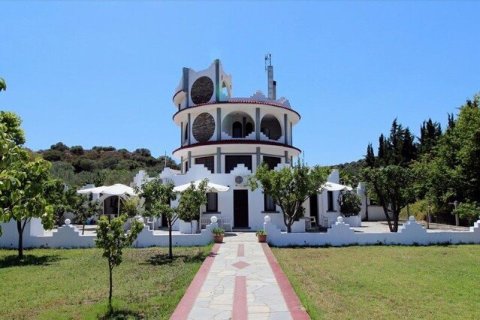 350m² Hotel in Chalkidiki, Greece No. 107985 1