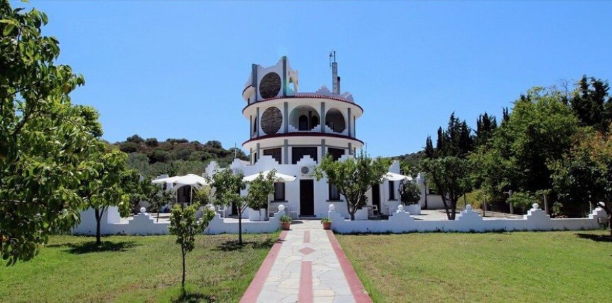 350m² Hotel in Chalkidiki, Greece No. 107985