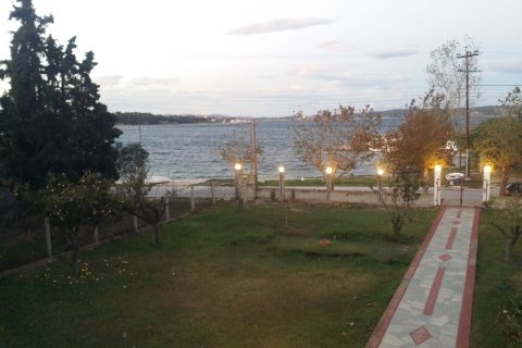 350m² Hotel in Chalkidiki, Greece No. 107985 16