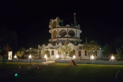 350m² Hotel in Chalkidiki, Greece No. 107985 3