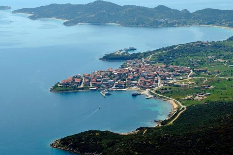 350m² Hotel in Chalkidiki, Greece No. 107985 25