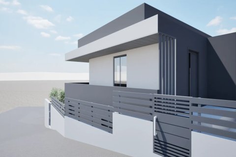 2 chambres House à Markopoulo Mesogaias, Greece No. 120795 7