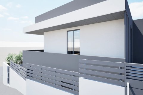 2 chambres House à Markopoulo Mesogaias, Greece No. 120795 5