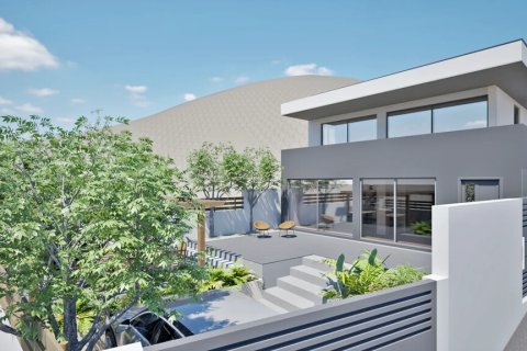 2 chambres House à Markopoulo Mesogaias, Greece No. 120795 1