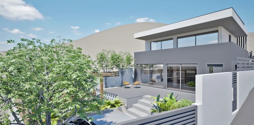 2 chambres House à Markopoulo Mesogaias, Greece No. 120795