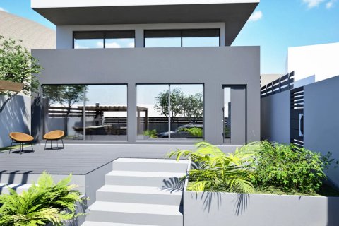 2 chambres House à Markopoulo Mesogaias, Greece No. 120795 3