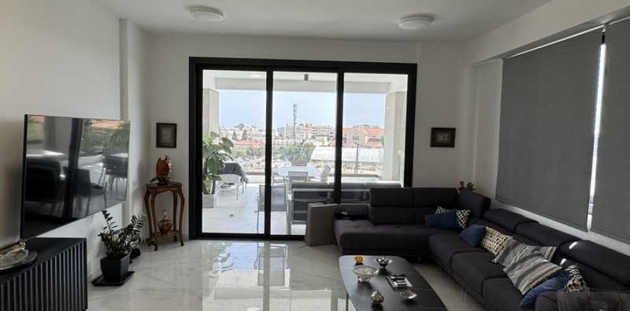 3 chambres Appartement à Germasogeia, Cyprus No. 103246