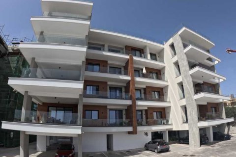 3 chambres Appartement à Germasogeia, Cyprus No. 103246 12