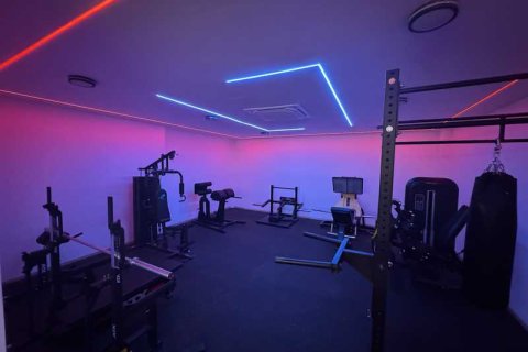 3 chambres Appartement à Germasogeia, Cyprus No. 103246 9