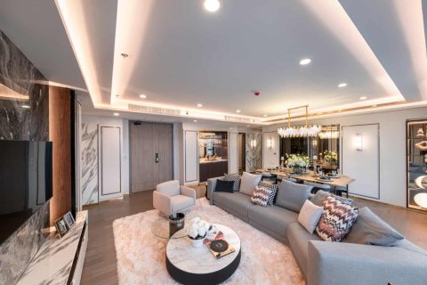 3 bedrooms House in Bangkok, Thailand No. 1850 7