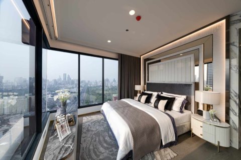 3 bedrooms House in Bangkok, Thailand No. 1850 2