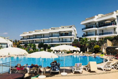 4 rooms Apartment in Konakli, Turkey No. 21414