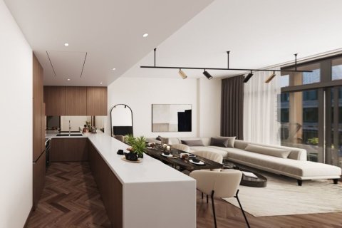 2 bedrooms Apartment in Bavaria Town, Vietnam No. 94998 14