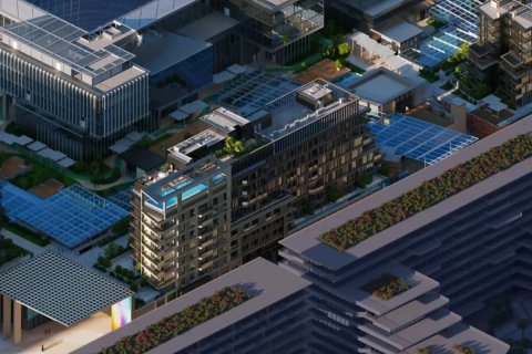 2 bedrooms Apartment in Bavaria Town, Vietnam No. 94998 2