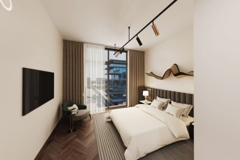 2 bedrooms Apartment in Bavaria Town, Vietnam No. 94998 15