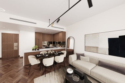 2 bedrooms Apartment in Bavaria Town, Vietnam No. 94998 12