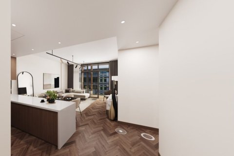 2 bedrooms Apartment in Bavaria Town, Vietnam No. 94998 4