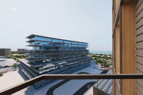 2 bedrooms Apartment in Bavaria Town, Vietnam No. 94998 1