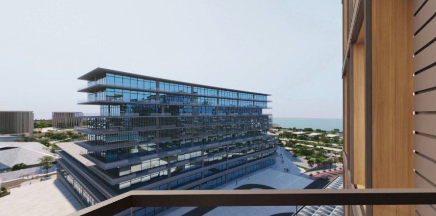 2 bedrooms Apartment in Bavaria Town, Vietnam No. 94998