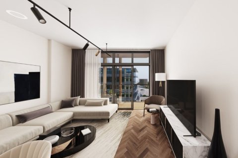 2 bedrooms Apartment in Bavaria Town, Vietnam No. 94998 11