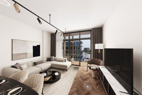 2 bedrooms Apartment in Bavaria Town, Vietnam No. 94998 5