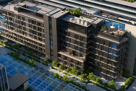 2 bedrooms Apartment in Bavaria Town, Vietnam No. 94998 3