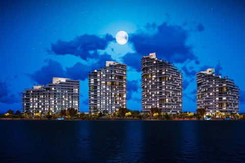 1 bedroom Apartment in Cho Lach, Vietnam No. 22444 1