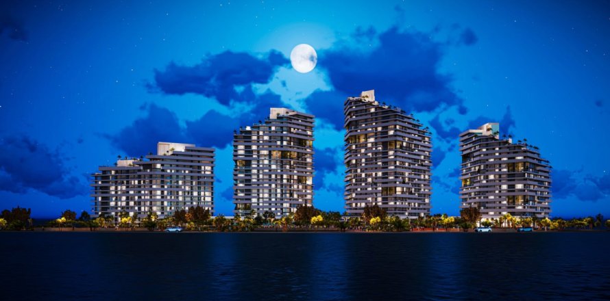 1 bedroom Apartment in Cho Lach, Vietnam No. 22444