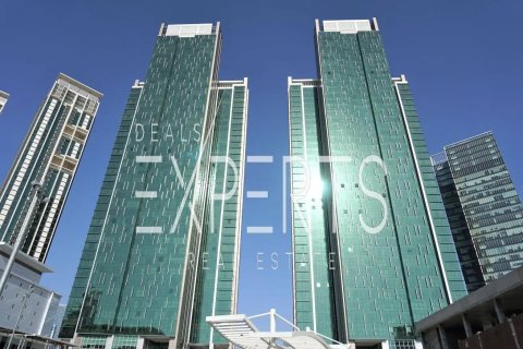 2 bedrooms Apartment in Al Reem Island, UAE No. 125921