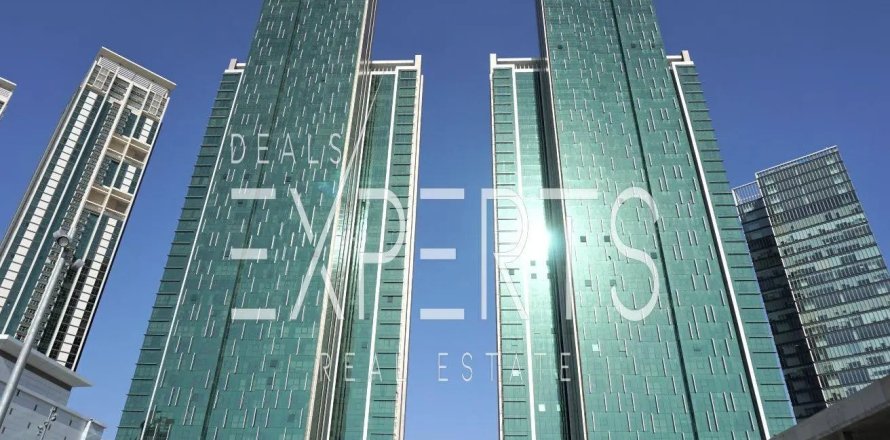 2 bedrooms Apartment in Al Reem Island, UAE No. 125921
