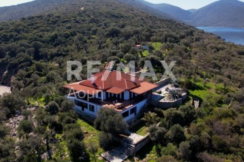 3 bedrooms House in Magnesia, Greece No. 104630 24