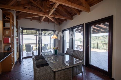 3 bedrooms House in Magnesia, Greece No. 104630 21