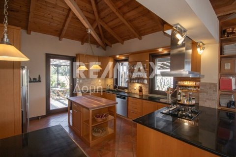 3 bedrooms House in Magnesia, Greece No. 104630 5