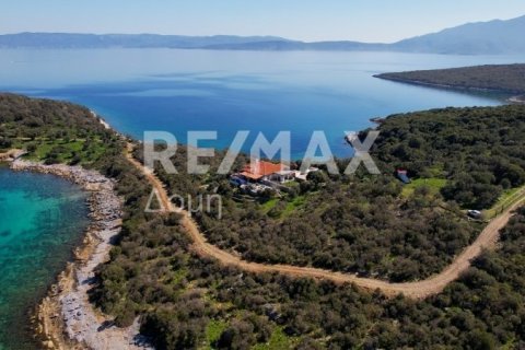3 bedrooms House in Magnesia, Greece No. 104630 19