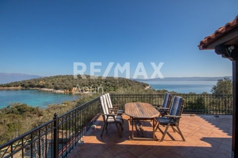 3 bedrooms House in Magnesia, Greece No. 104630 4